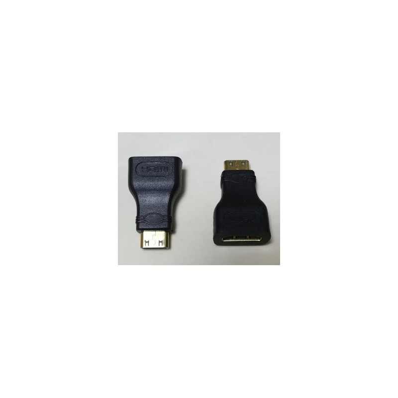 ProXtend Adapter Mini-HDMI (male) to